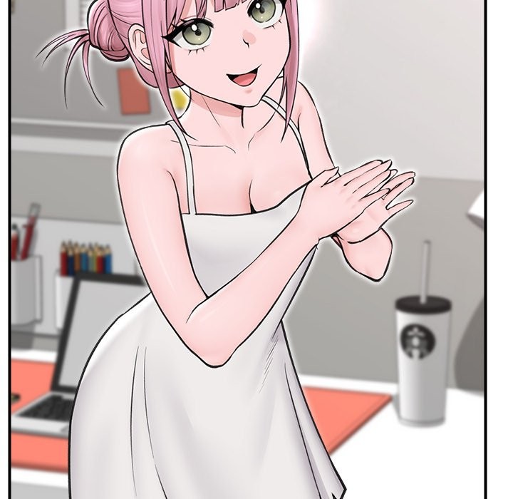 Hypnotist Security Guard - Chapter 8 [photo 59] - MangaPorn