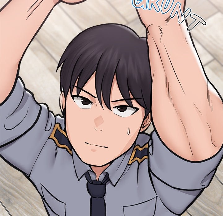 Hypnotist Security Guard - Chapter 8 [photo 61] - MangaPorn