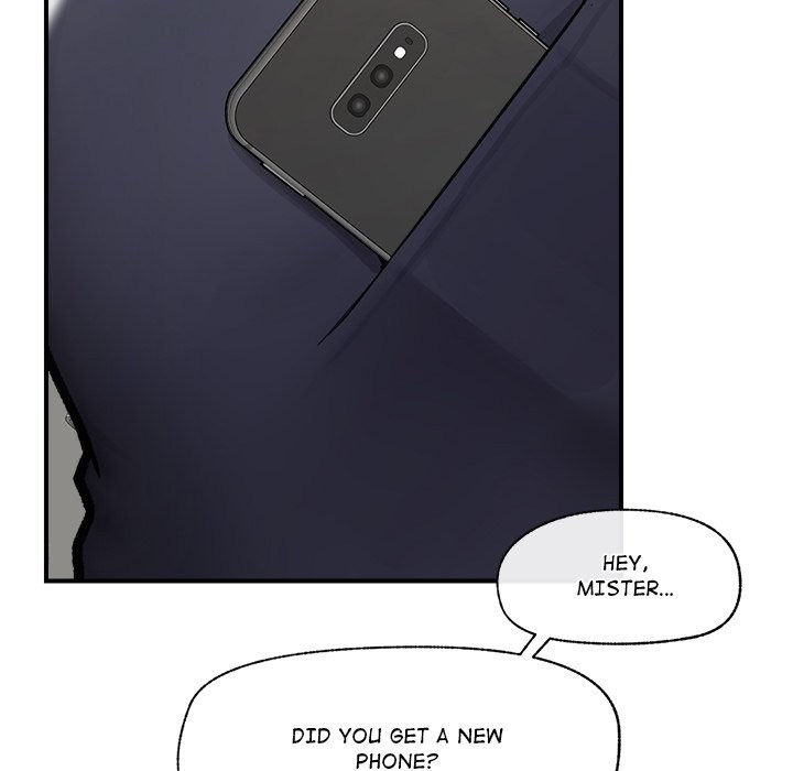 Hypnotist Security Guard - Chapter 8 [photo 64] - MangaPorn