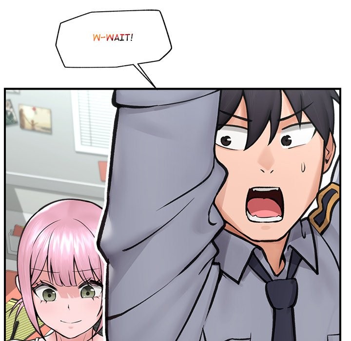 Hypnotist Security Guard - Chapter 8 [photo 68] - MangaPorn