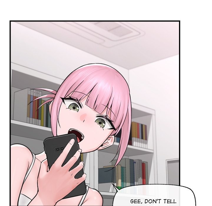 Hypnotist Security Guard - Chapter 8 [photo 74] - MangaPorn