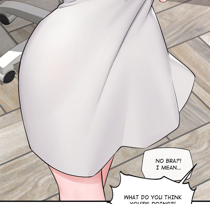 Hypnotist Security Guard - Chapter 8 [photo 78] - MangaPorn