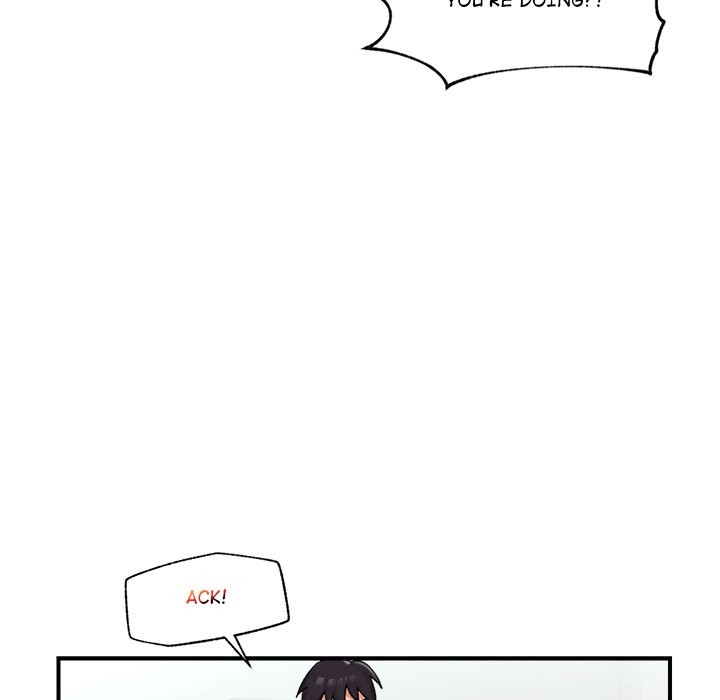 Hypnotist Security Guard - Chapter 8 [photo 79] - MangaPorn