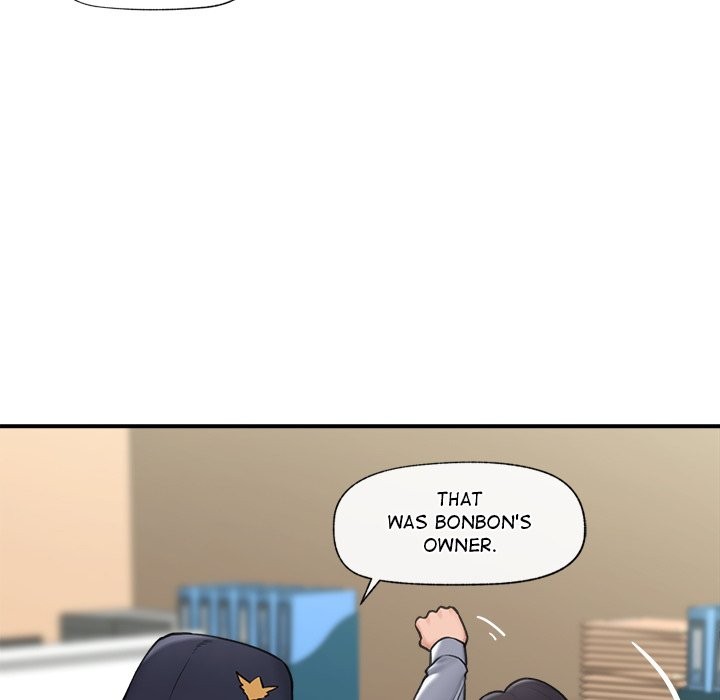 Hypnotist Security Guard - Chapter 8 [photo 8] - MangaPorn