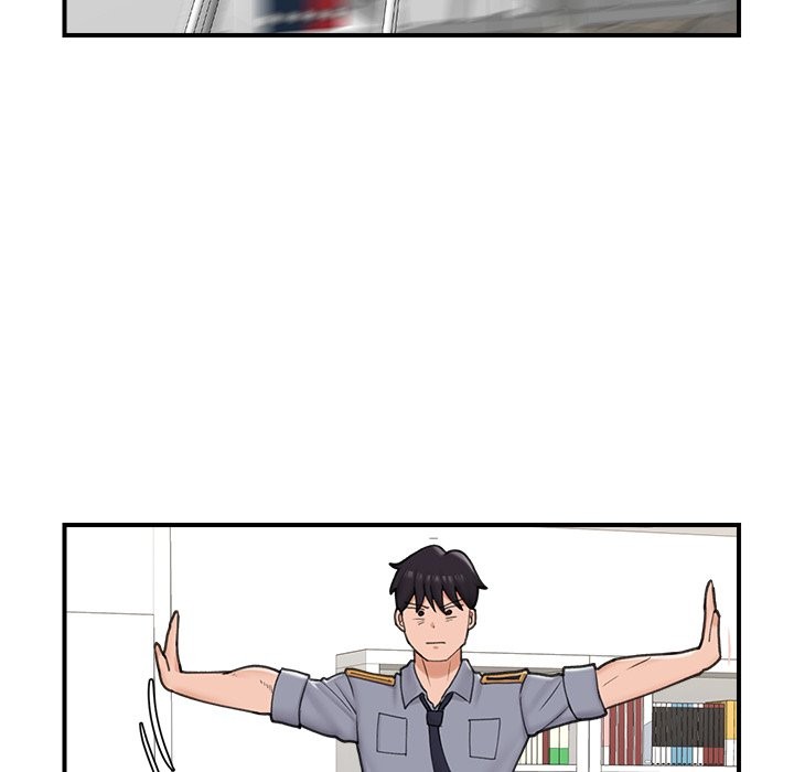 Hypnotist Security Guard - Chapter 8 [photo 81] - MangaPorn