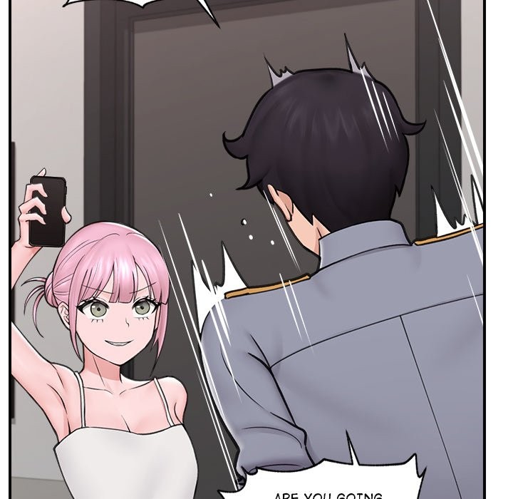 Hypnotist Security Guard - Chapter 8 [photo 85] - MangaPorn