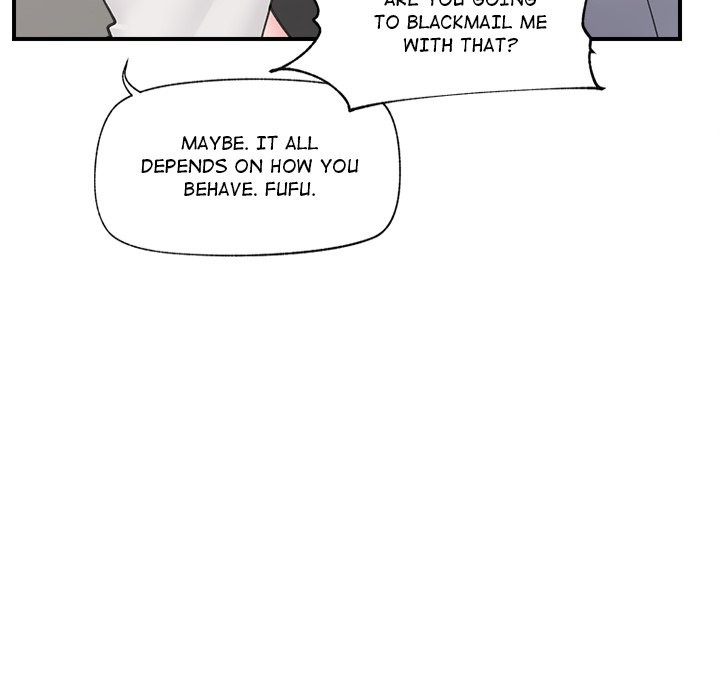 Hypnotist Security Guard - Chapter 8 [photo 86] - MangaPorn