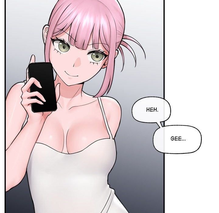 Hypnotist Security Guard - Chapter 8 [photo 89] - MangaPorn