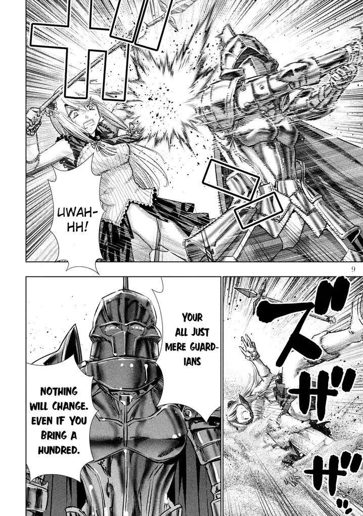 Parallel Paradise - Chapter 108 [photo 10] - MangaPorn