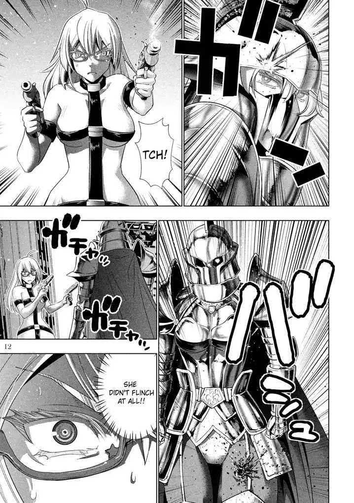 Parallel Paradise - Chapter 108 [photo 13] - MangaPorn