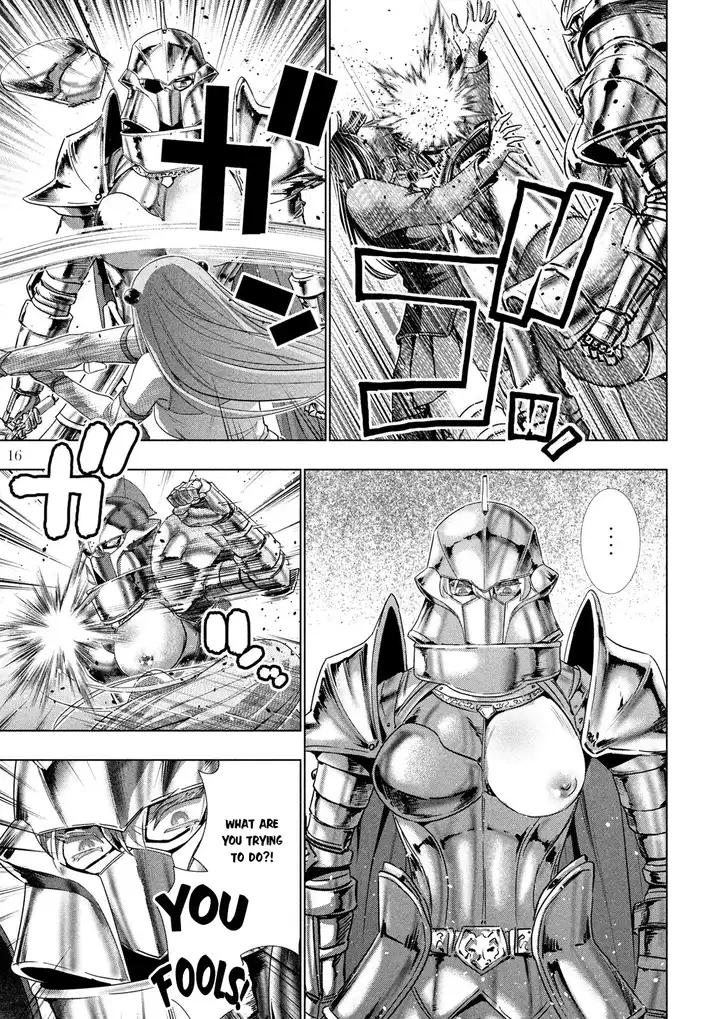 Parallel Paradise - Chapter 108 [photo 17] - MangaPorn