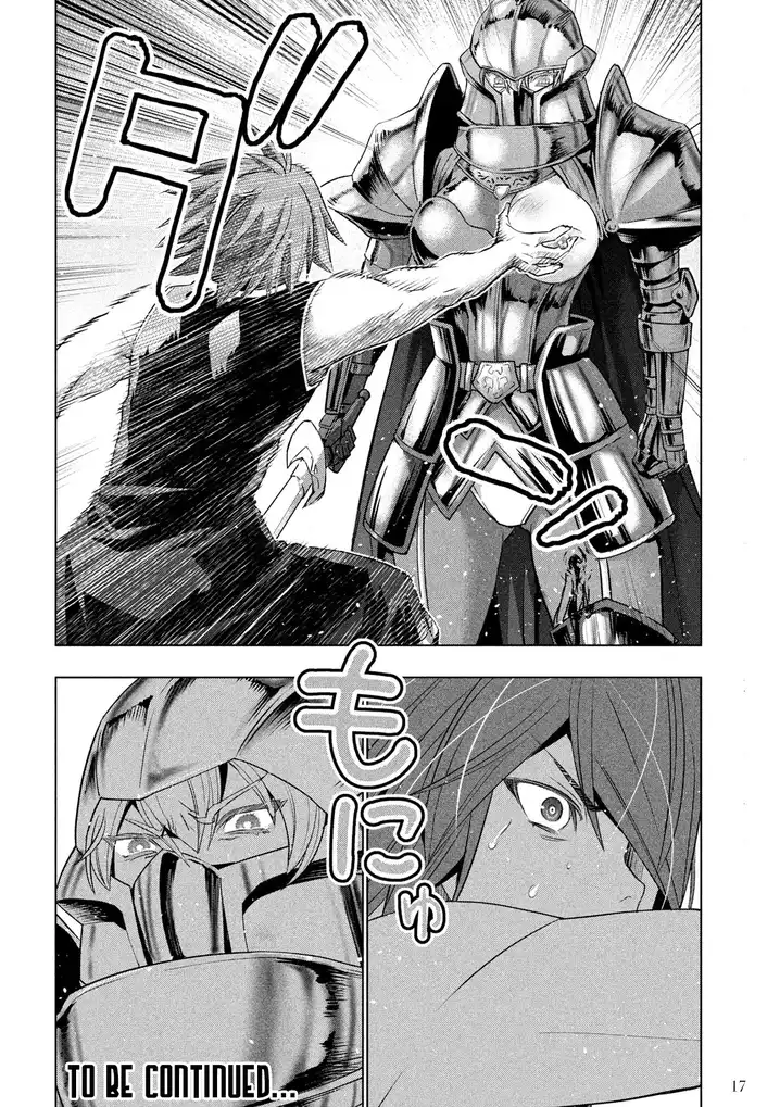 Parallel Paradise - Chapter 108 [photo 18] - MangaPorn