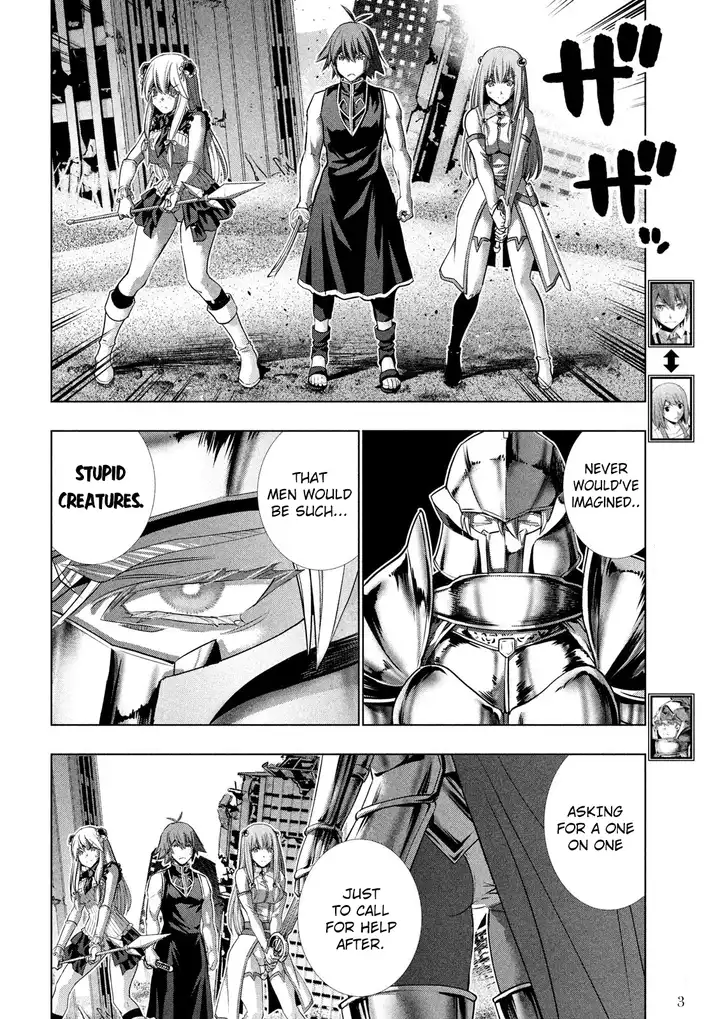 Parallel Paradise - Chapter 108 [photo 4] - MangaPorn