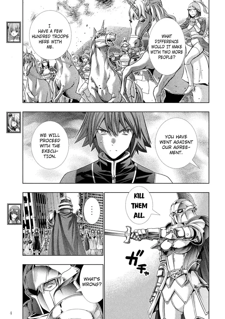 Parallel Paradise - Chapter 108 [photo 5] - MangaPorn
