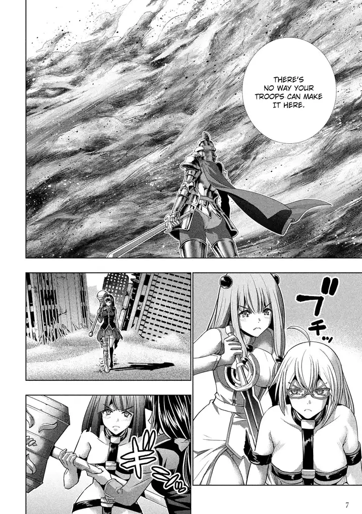 Parallel Paradise - Chapter 108 [photo 8] - MangaPorn