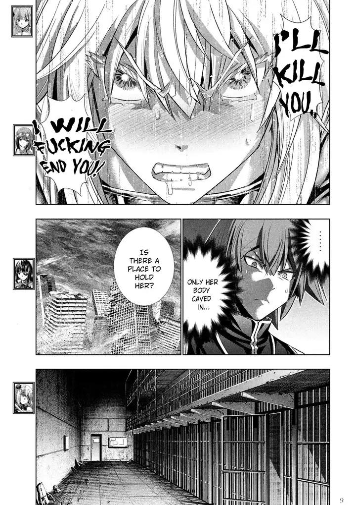 Parallel Paradise - Chapter 109 [photo 10] - MangaPorn