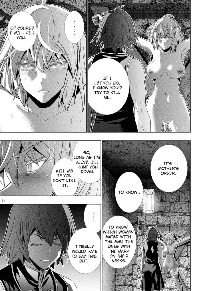 Parallel Paradise - Chapter 109 [photo 18] - MangaPorn