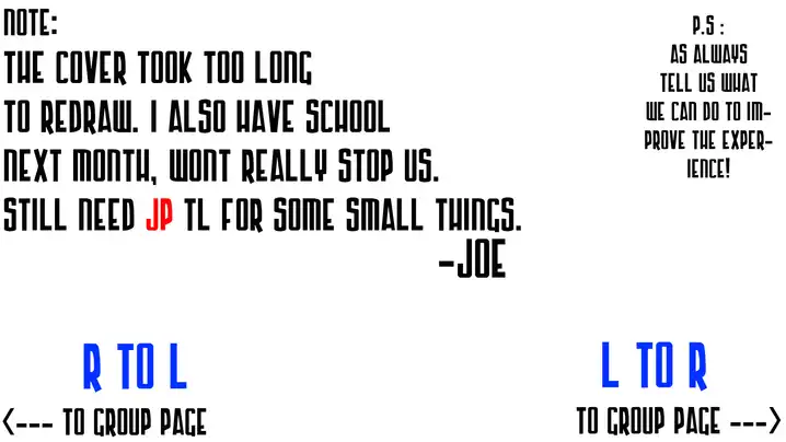 Parallel Paradise - Chapter 109 [photo 20] - MangaPorn