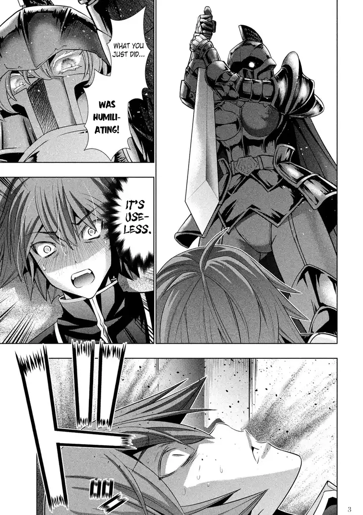 Parallel Paradise - Chapter 109 [photo 4] - MangaPorn