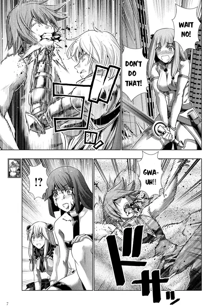 Parallel Paradise - Chapter 109 [photo 8] - MangaPorn