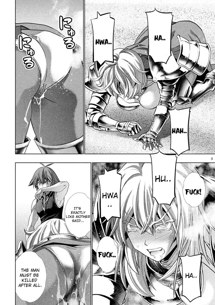 Parallel Paradise - Chapter 109 [photo 9] - MangaPorn