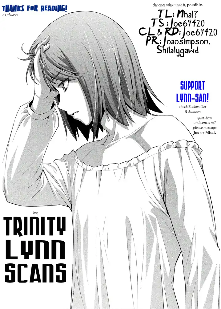 Parallel Paradise - Chapter 110 [photo 20] - MangaPorn