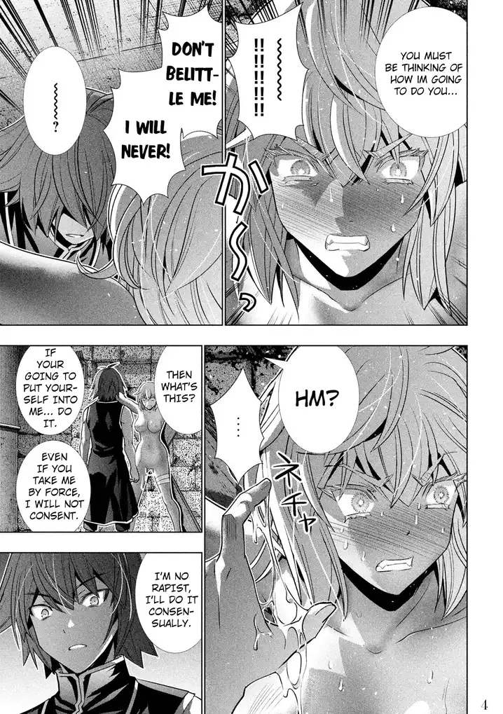 Parallel Paradise - Chapter 110 [photo 5] - MangaPorn