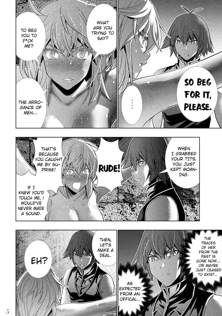 Parallel Paradise - Chapter 110 [photo 6] - MangaPorn