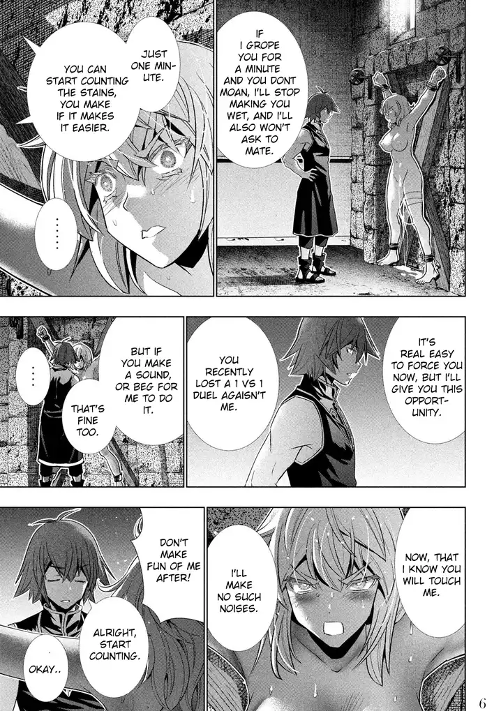 Parallel Paradise - Chapter 110 [photo 7] - MangaPorn