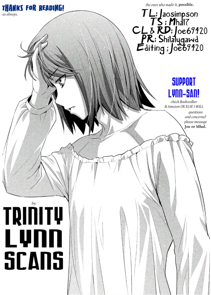 Parallel Paradise - Chapter 111 [photo 20] - MangaPorn