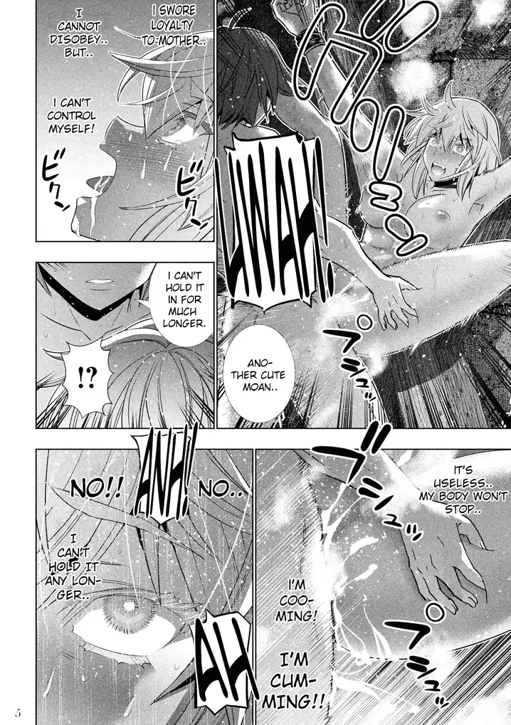 Parallel Paradise - Chapter 111 [photo 6] - MangaPorn