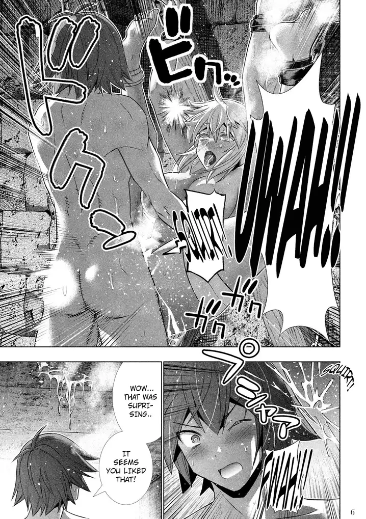 Parallel Paradise - Chapter 111 [photo 7] - MangaPorn