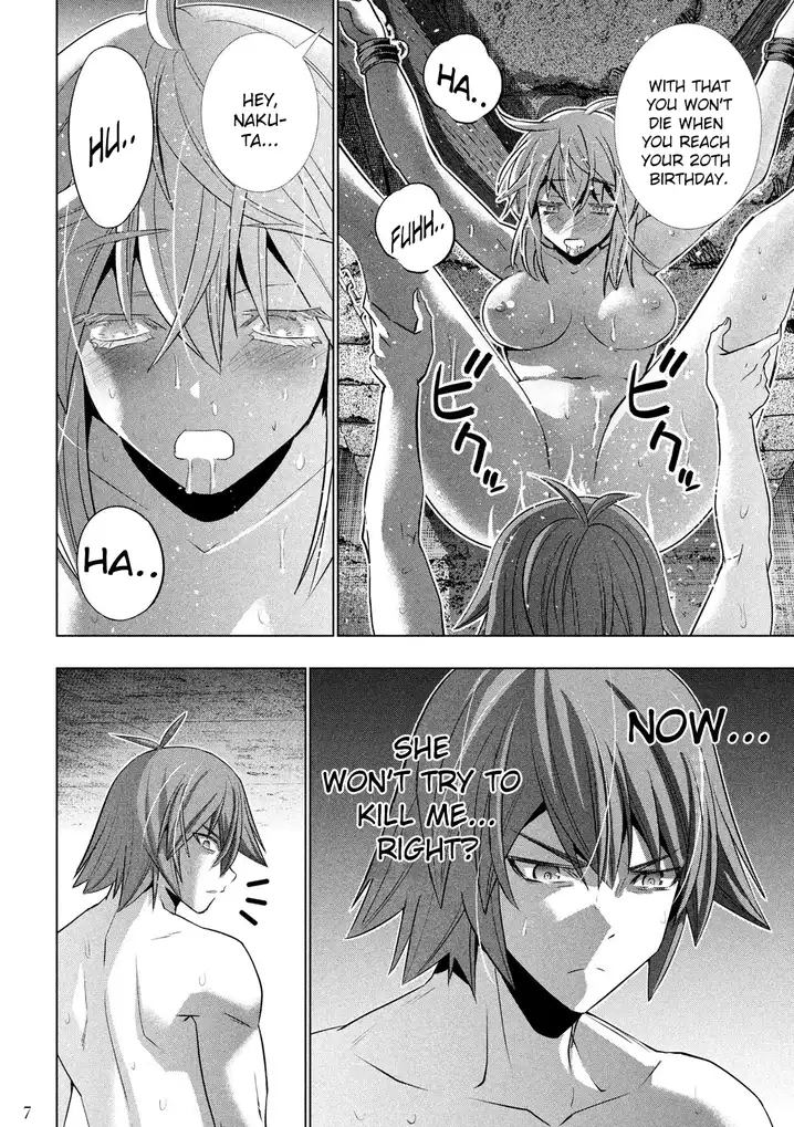 Parallel Paradise - Chapter 111 [photo 8] - MangaPorn