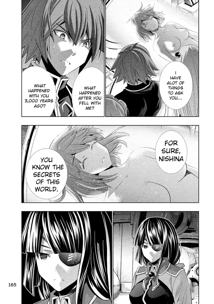 Parallel Paradise - Chapter 112 [photo 11] - MangaPorn