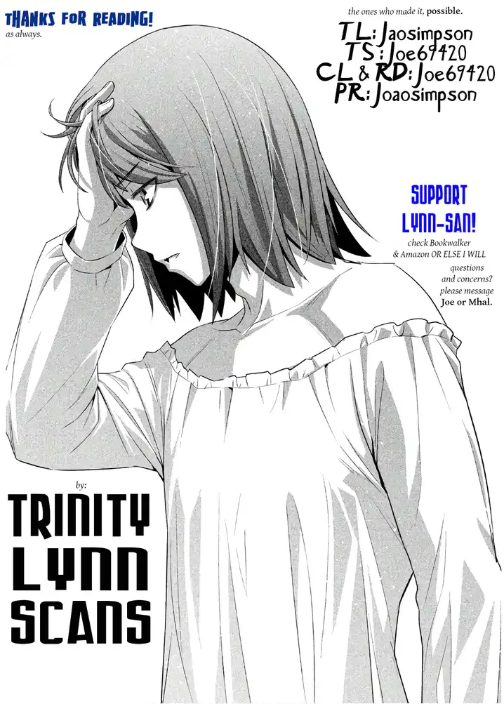Parallel Paradise - Chapter 112 [photo 20] - MangaPorn