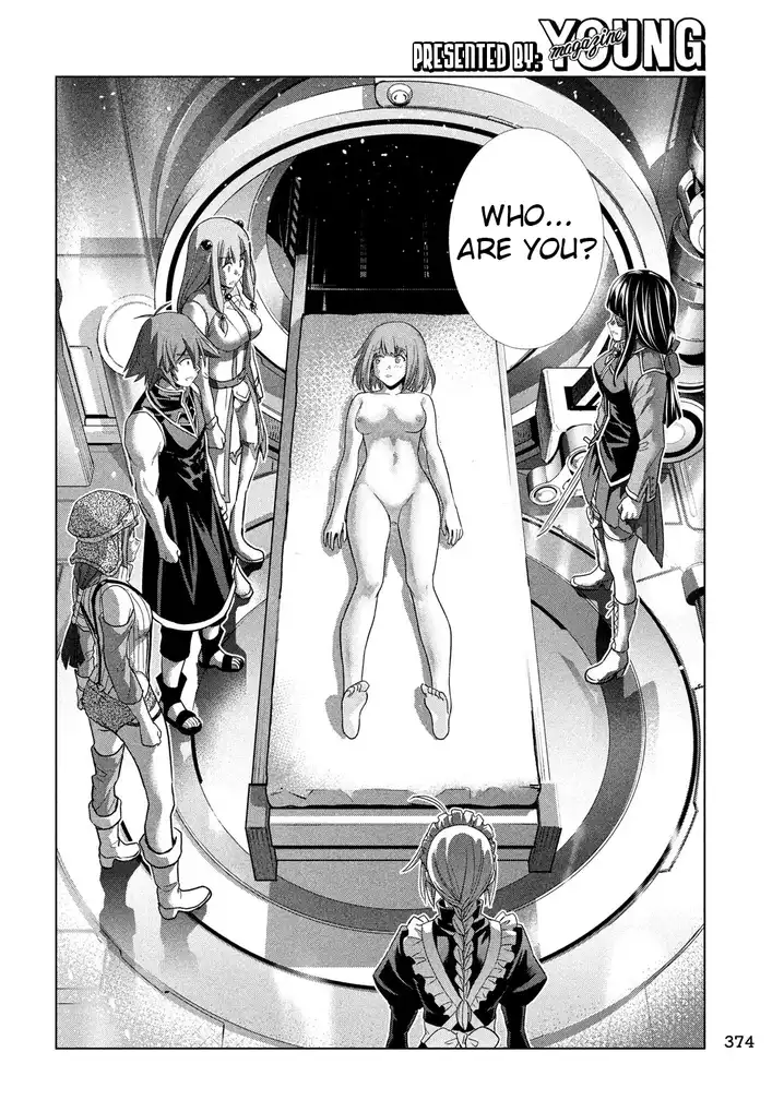 Parallel Paradise - Chapter 113 [photo 12] - MangaPorn