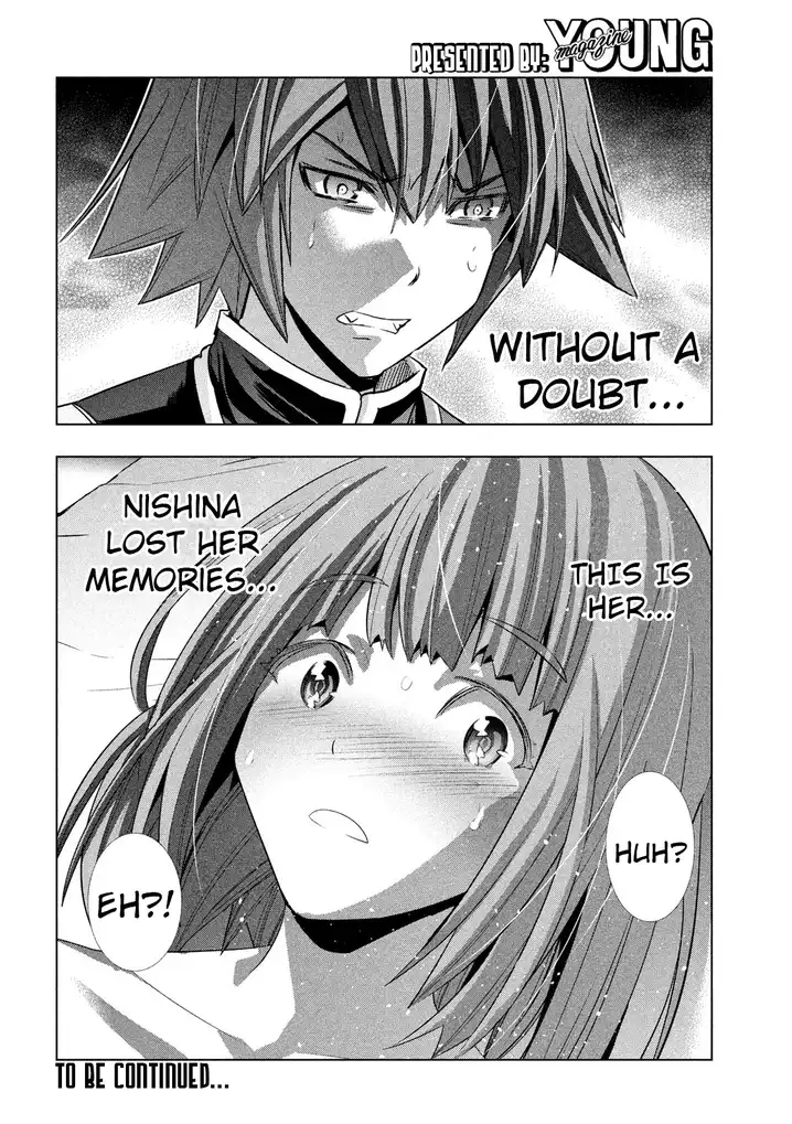 Parallel Paradise - Chapter 113 [photo 18] - MangaPorn