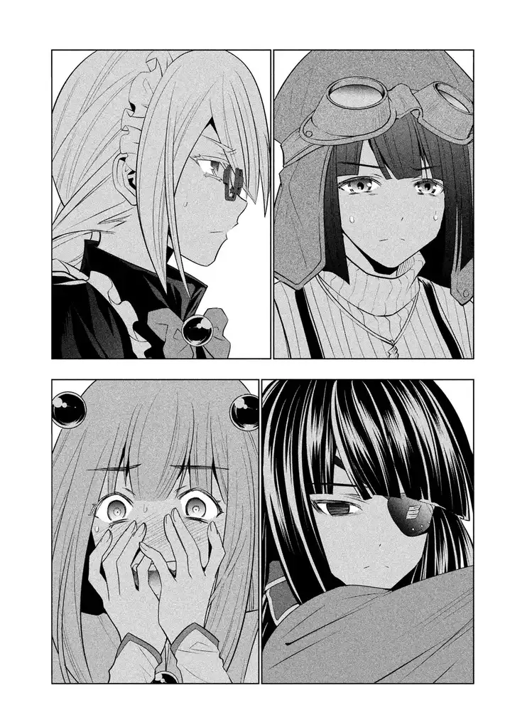 Parallel Paradise - Chapter 113 [photo 3] - MangaPorn