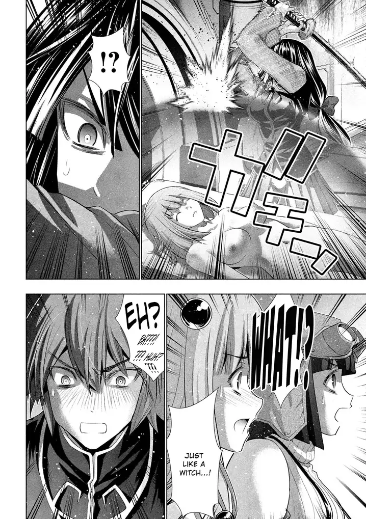 Parallel Paradise - Chapter 113 [photo 8] - MangaPorn