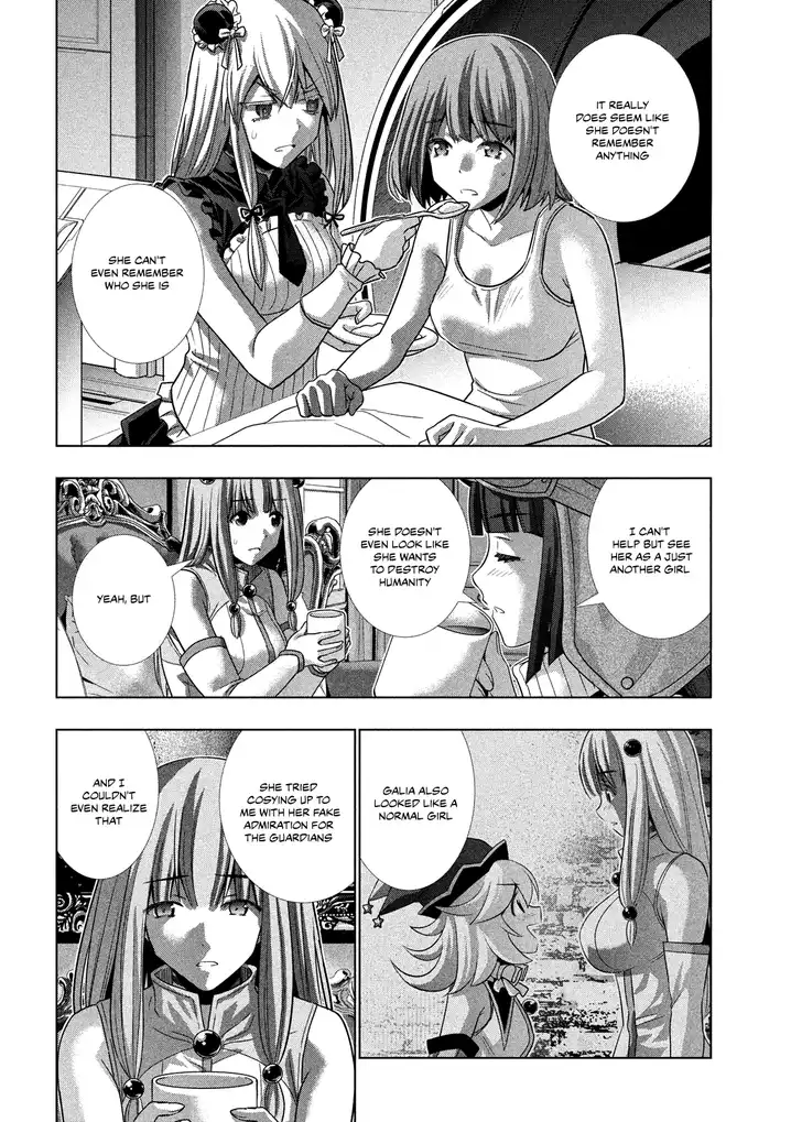 Parallel Paradise - Chapter 114 [photo 4] - MangaPorn