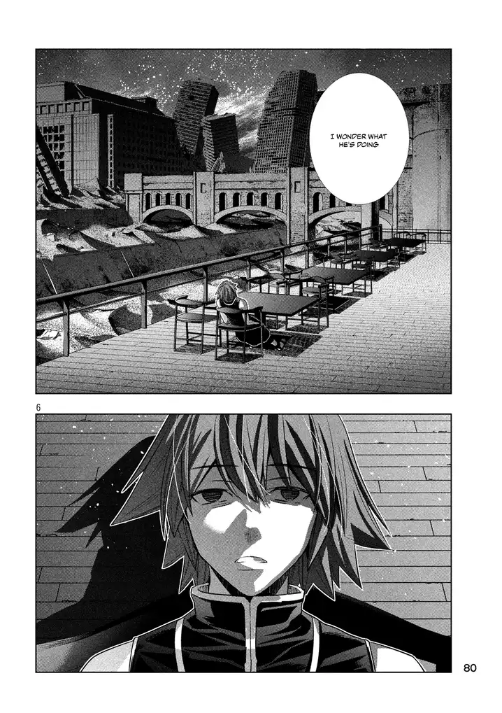 Parallel Paradise - Chapter 114 [photo 6] - MangaPorn