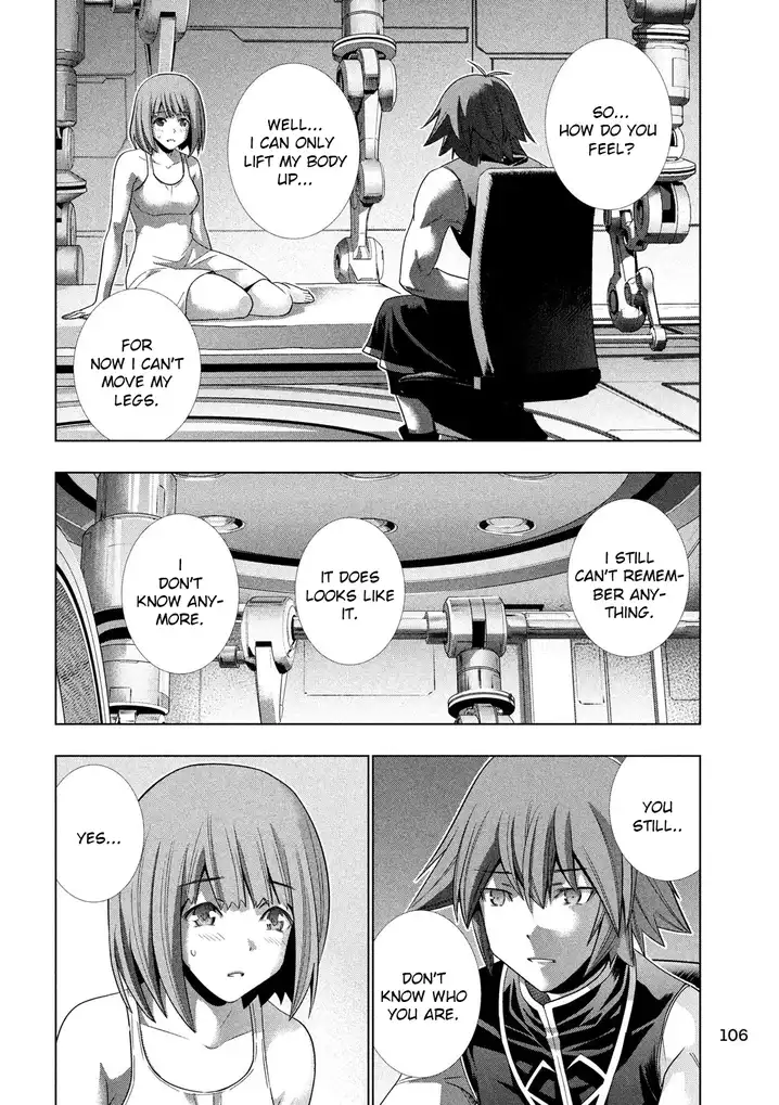 Parallel Paradise - Chapter 115 [photo 14] - MangaPorn