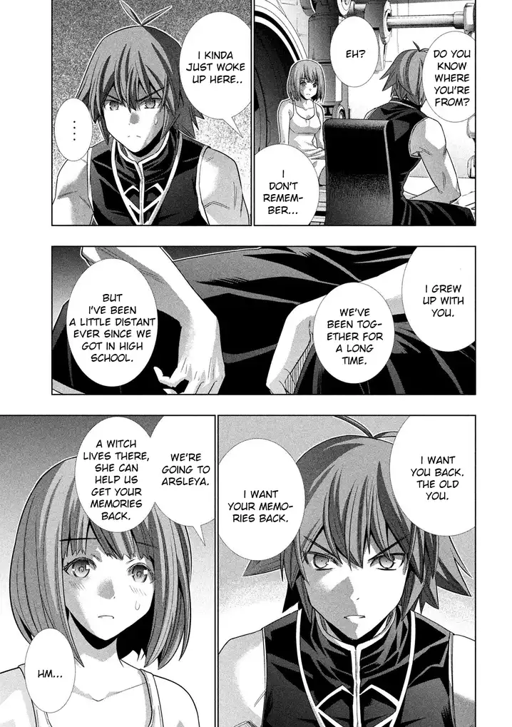 Parallel Paradise - Chapter 115 [photo 15] - MangaPorn