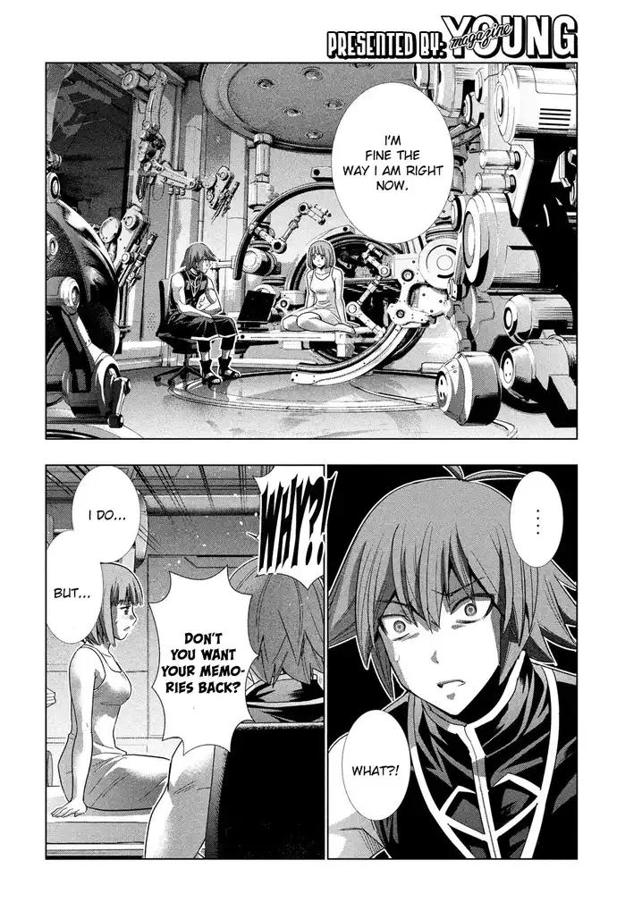 Parallel Paradise - Chapter 115 [photo 16] - MangaPorn