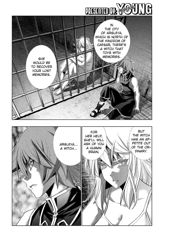 Parallel Paradise - Chapter 115 [photo 2] - MangaPorn
