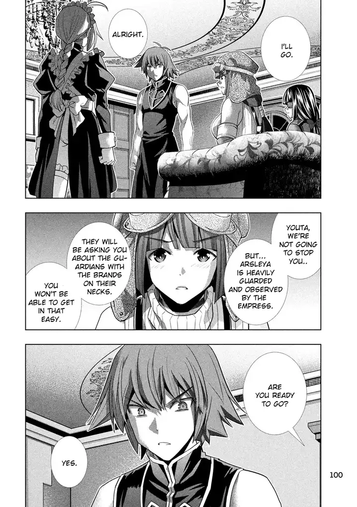 Parallel Paradise - Chapter 115 [photo 8] - MangaPorn