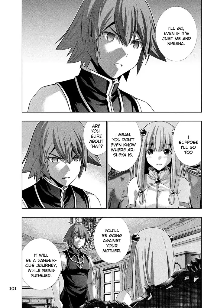 Parallel Paradise - Chapter 115 [photo 9] - MangaPorn