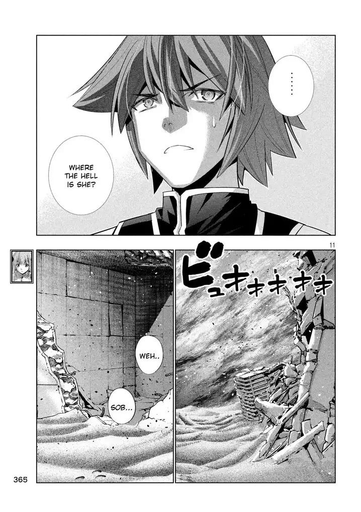 Parallel Paradise - Chapter 116 [photo 11] - MangaPorn