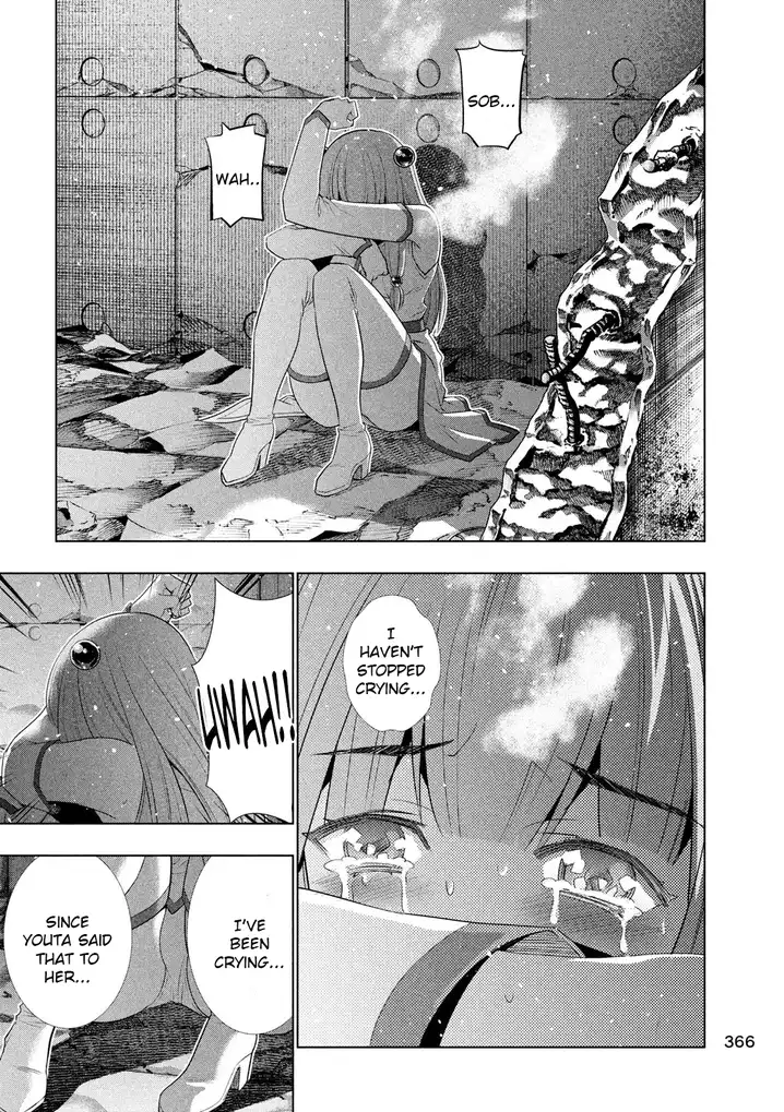 Parallel Paradise - Chapter 116 [photo 12] - MangaPorn