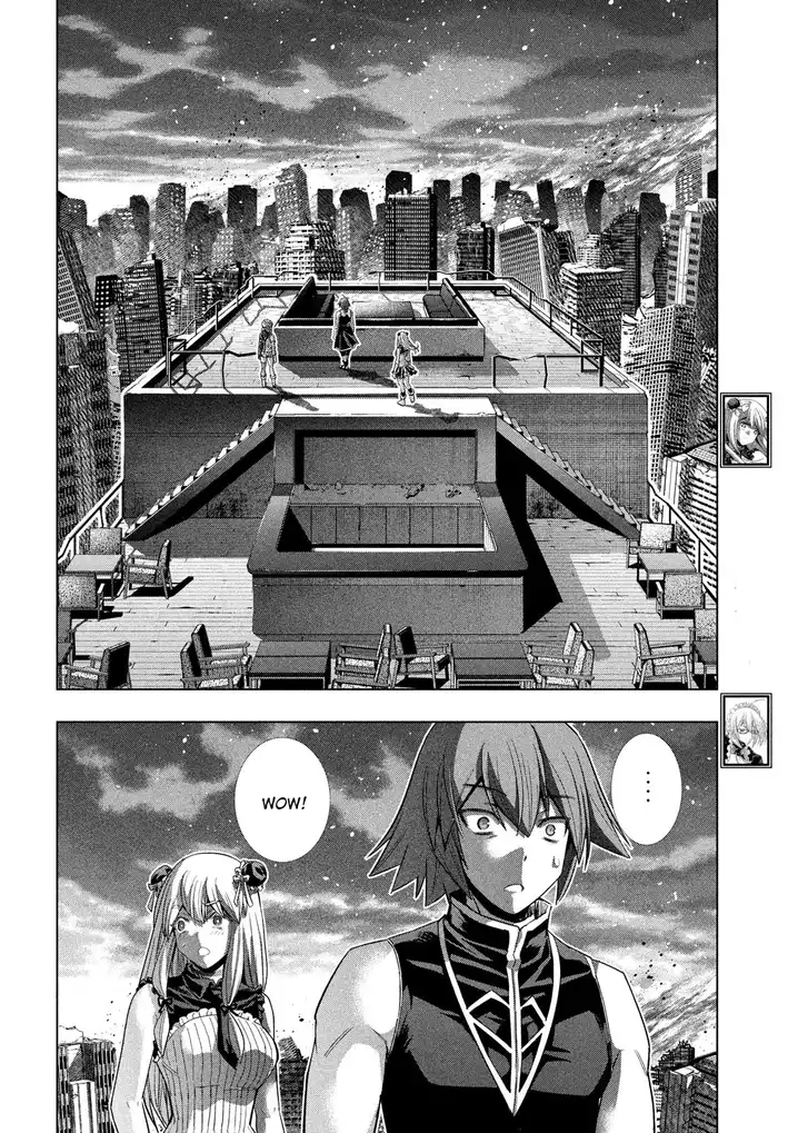 Parallel Paradise - Chapter 116 [photo 14] - MangaPorn